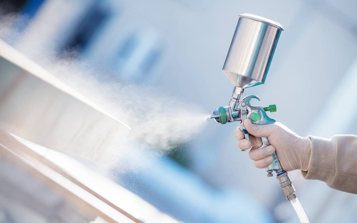 best-lvlp-spray-gun